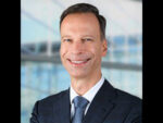 Claus Zieler, chief commercial officer, Astellas