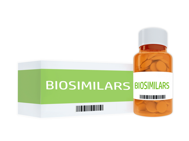 Biosimilar drugs