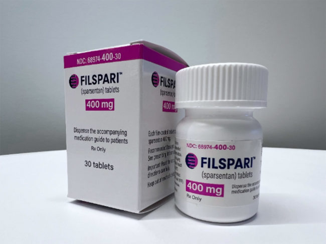 Filspari 