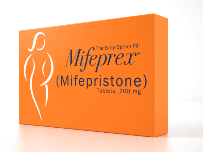 Mifeprex