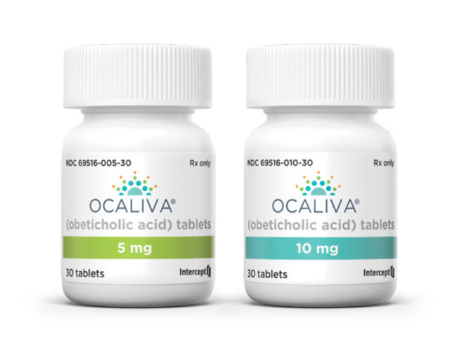 Ocaliva