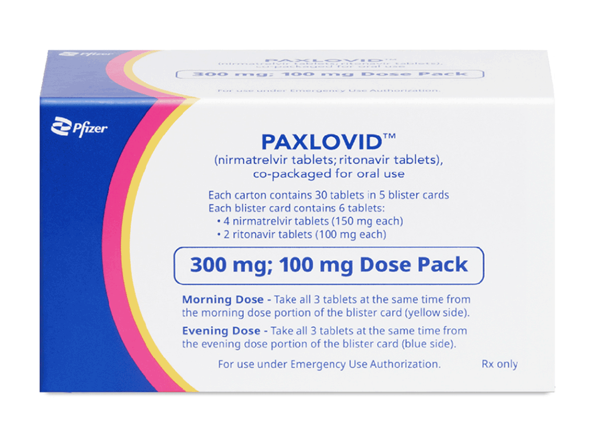 China Drops Paxlovid Coverage Despite Rising COVID Cases BioWorld   Paxlovid 