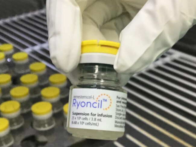 Ryoncil