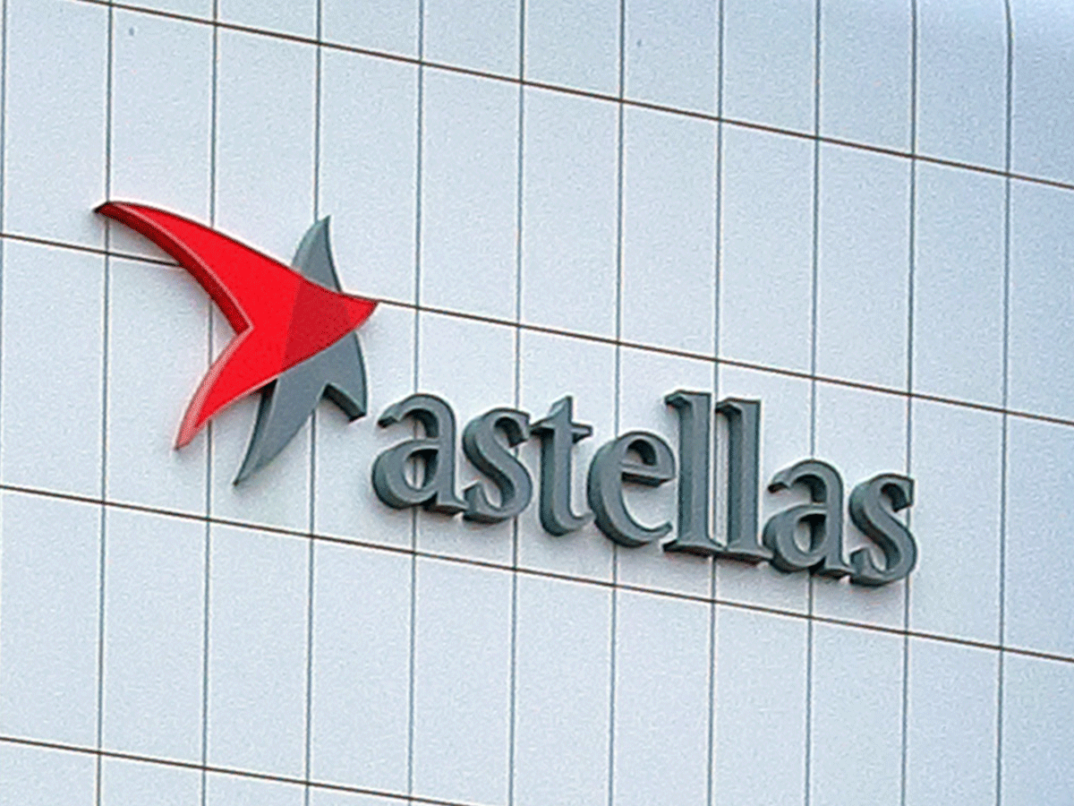 Fourth Child Dies On Astellas Gene Therapy Trial After FDA Advisers   Astellas 