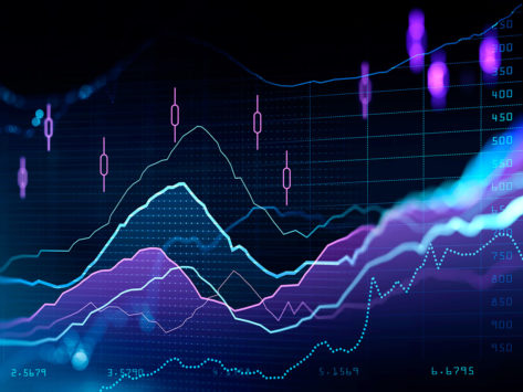 Financial graph