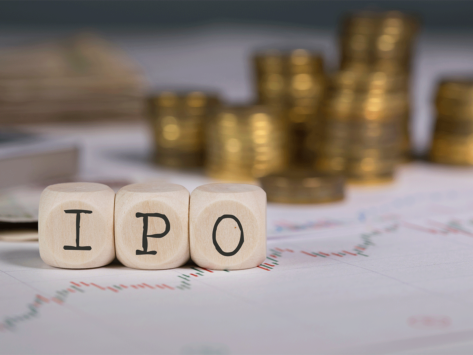 Ipo coins