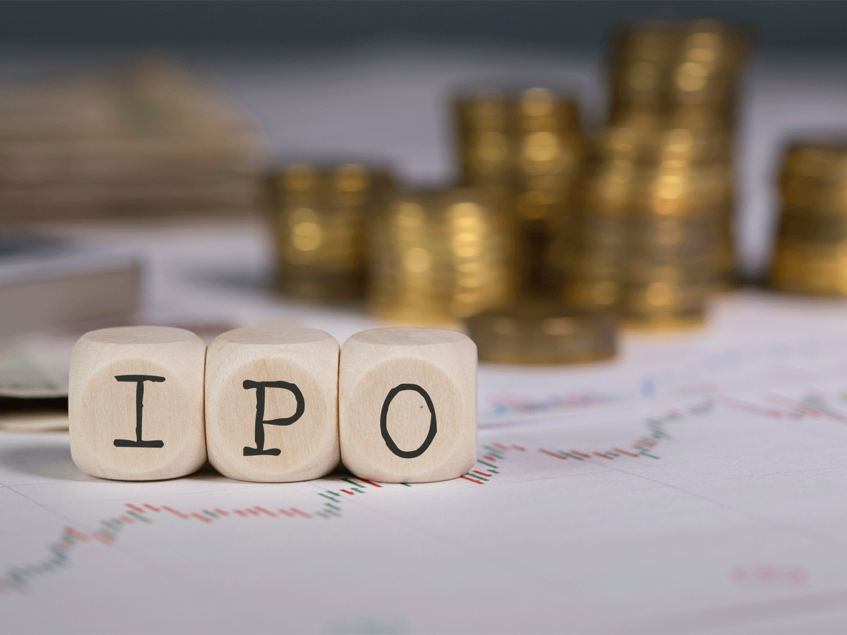 Three new IPOs launch with varying degrees of success 20210204