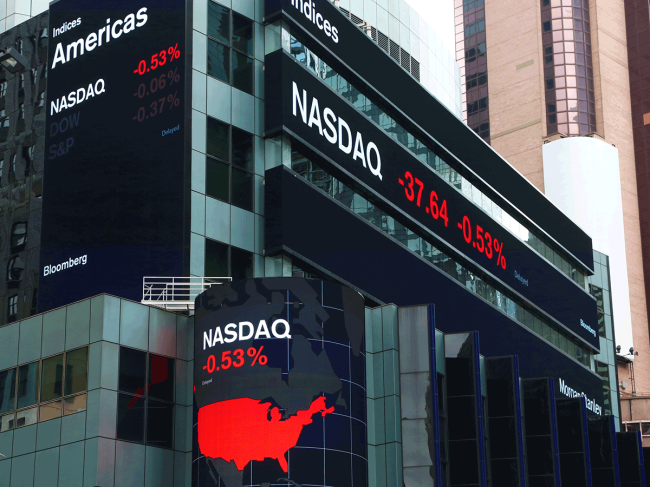 money-financing-Nasdaq