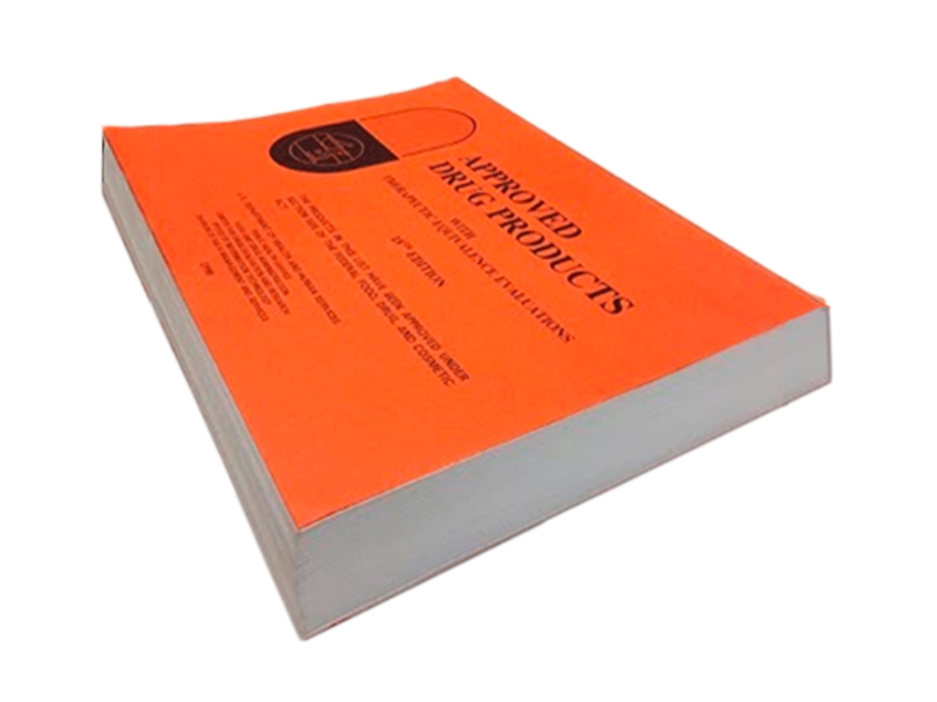 FDA’s Orange Book turns 40 20201016 BioWorld