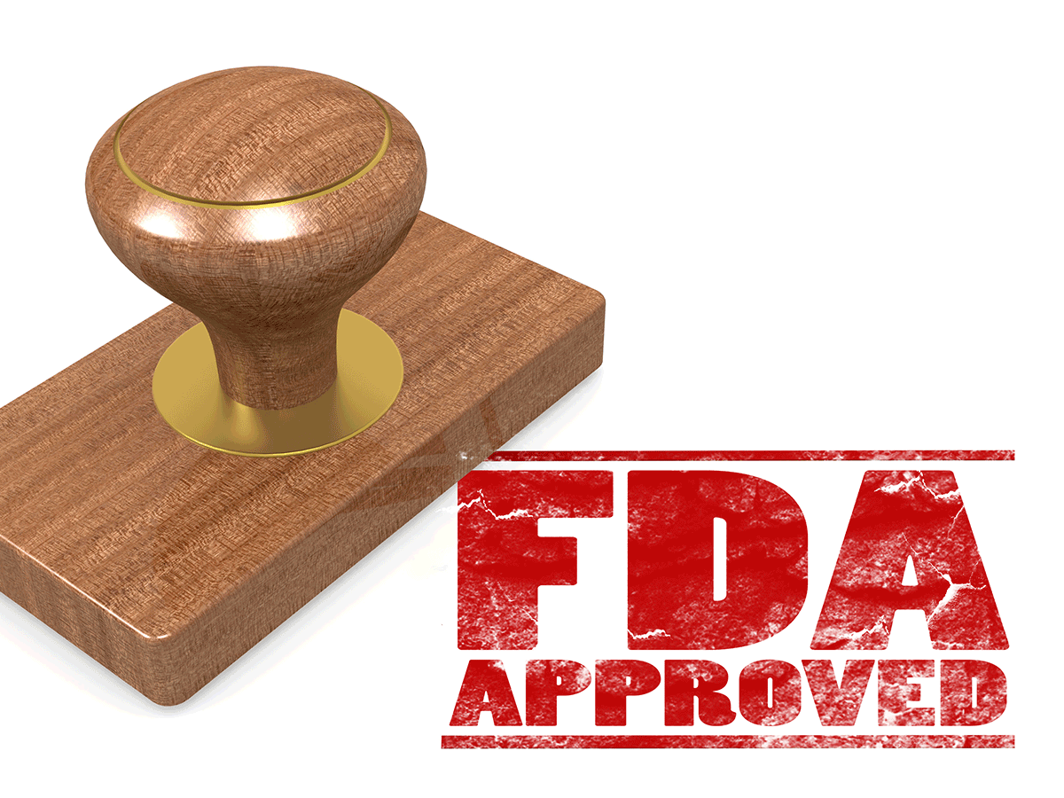 US FDA Approvals Show Modest Growth In 2023, While Global Drug ...