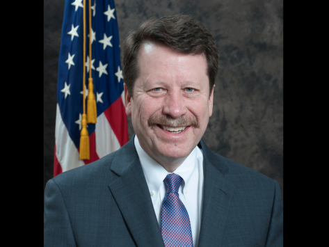 Robert califf