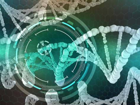 Genetic engineering dna rna