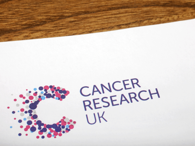 Cancer Research UK