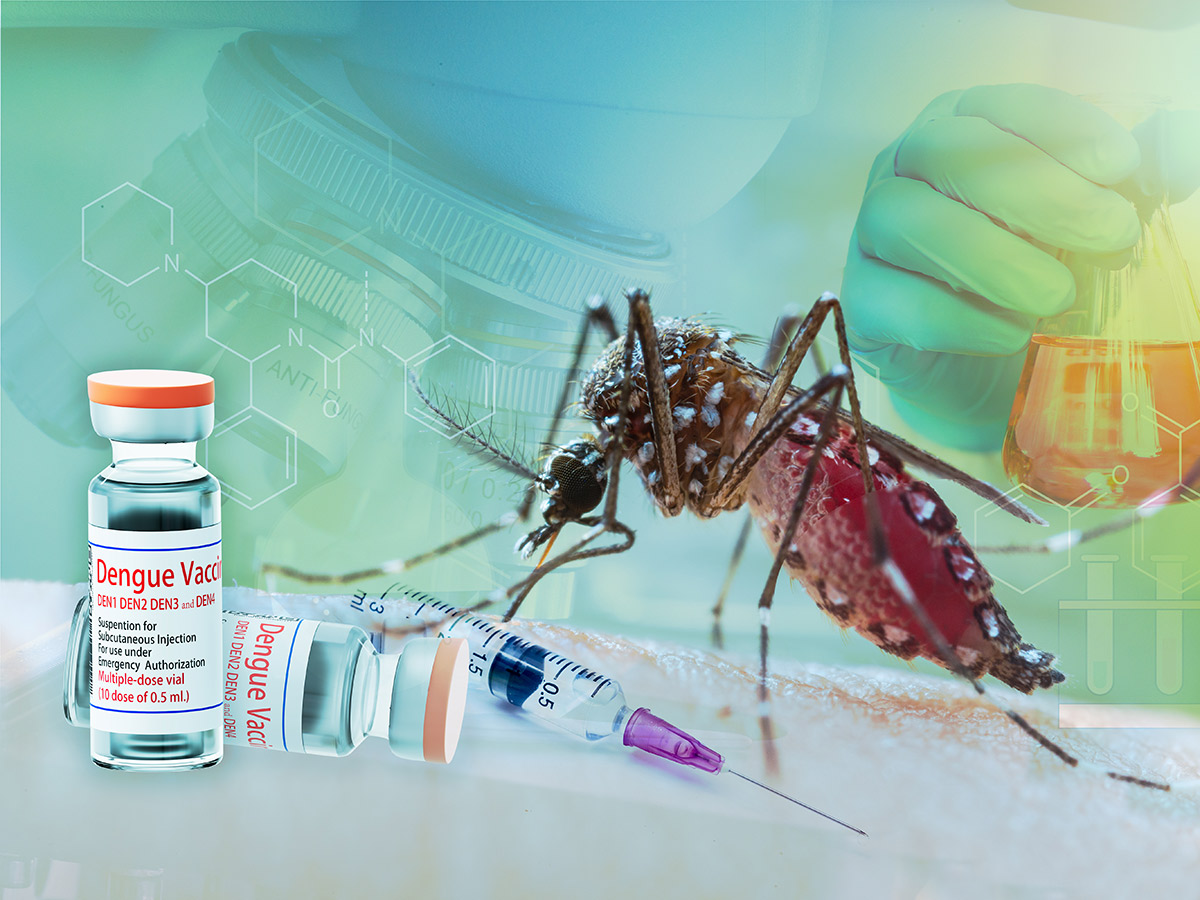 PH needs vaccine for dengue as disease remains a threat despite