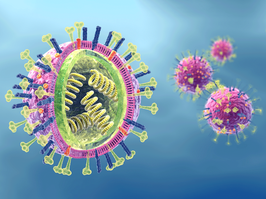 Covicept lands Forbion backing for mission to tackle RNA viruses | 2021 ...