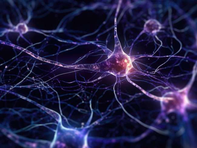 NE-3107 Alzheimer's, Parkinson's data boost Biovie