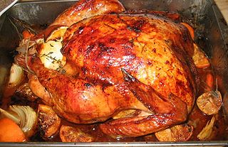 RoastedTurkey