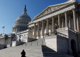 Senate building